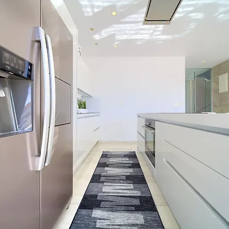 Sia With Private Pool Krk Town