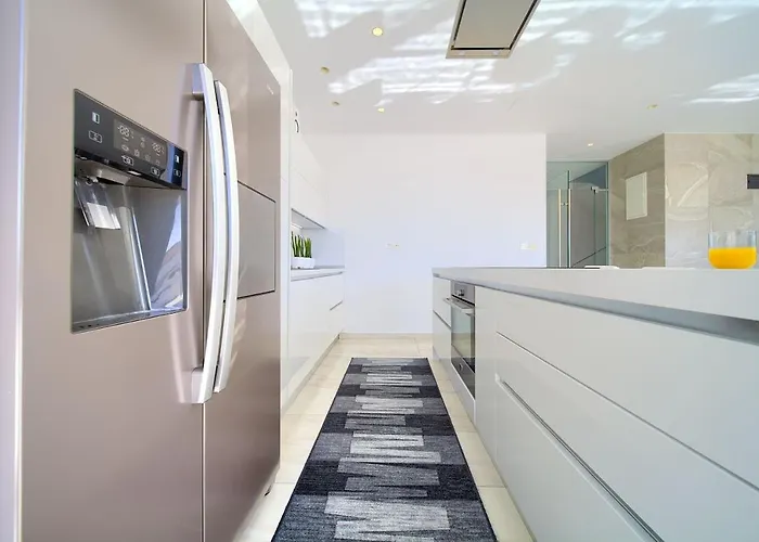 Sia With Private Pool Krk Town