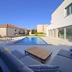 Villa Sia With Private Pool Krk Town