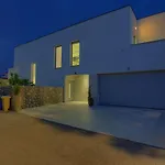 Sia With Private Pool Krk Town