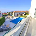 Sia With Private Pool Villa Krk Town