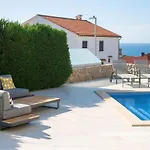 Sia With Private Pool Krk Town