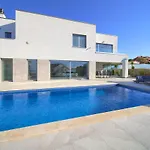 Sia With Private Pool Villa Krk Town