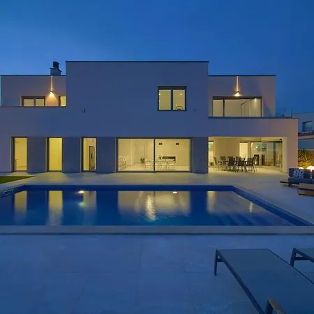 فيلة Sia With Private Pool *
