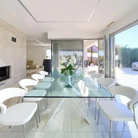 Villa Sia With Private Pool *