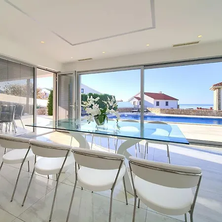 Sia With Private Pool *