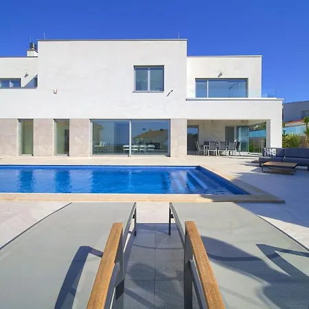 فيلة Sia With Private Pool *