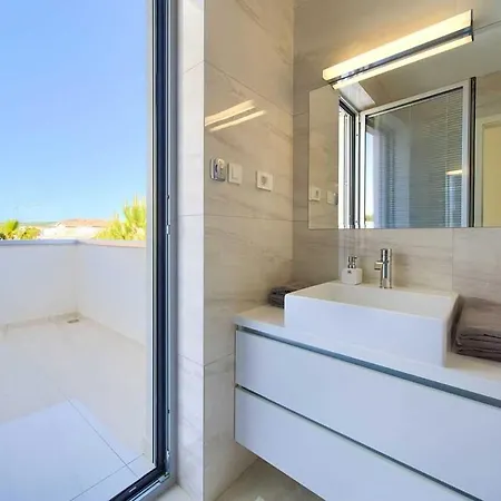 Sia With Private Pool Villa Krk Town