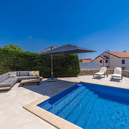 Sia With Private Pool Villa