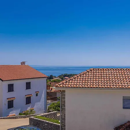 Sia With Private Pool * Krk Town