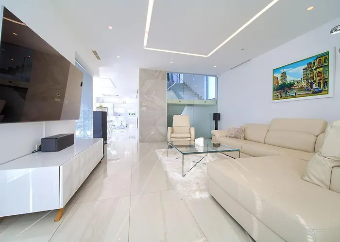 Sia With Private Pool Villa Krk Town