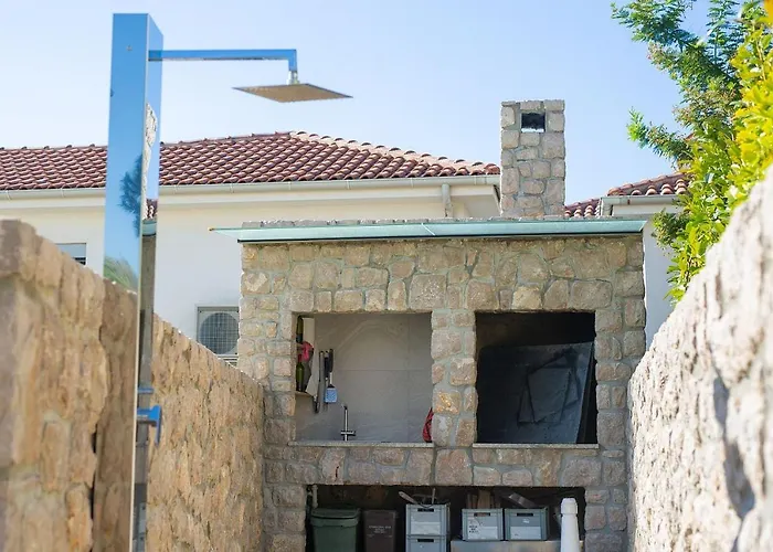 Villa Sia With Private Pool *